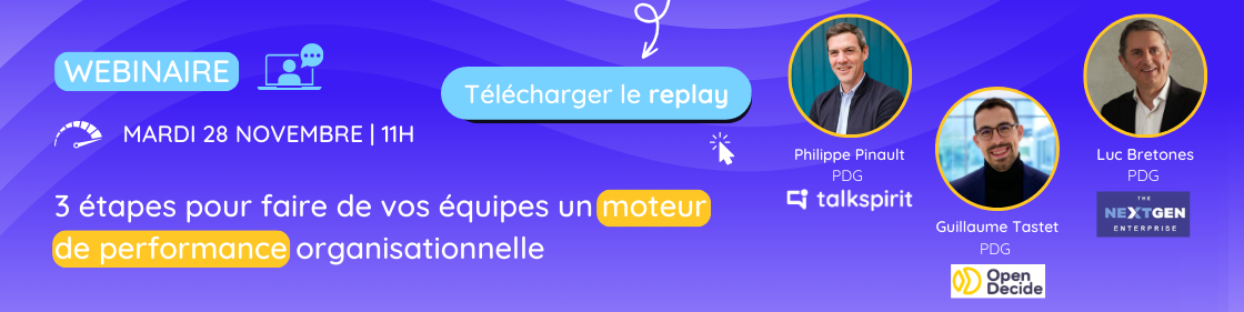 efficacite-reunions-a-distance Conf call : maximiser l'efficacité de vos réunions à distance