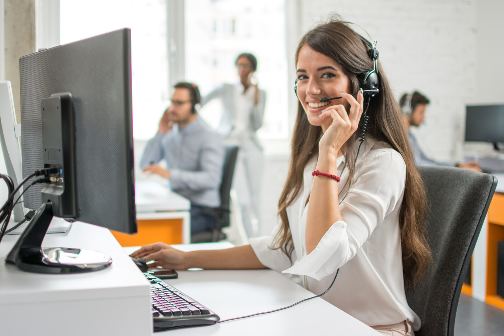 emploi-telephonie-1 Salon de l'emploi : les innovations en téléphonie qui recrutent