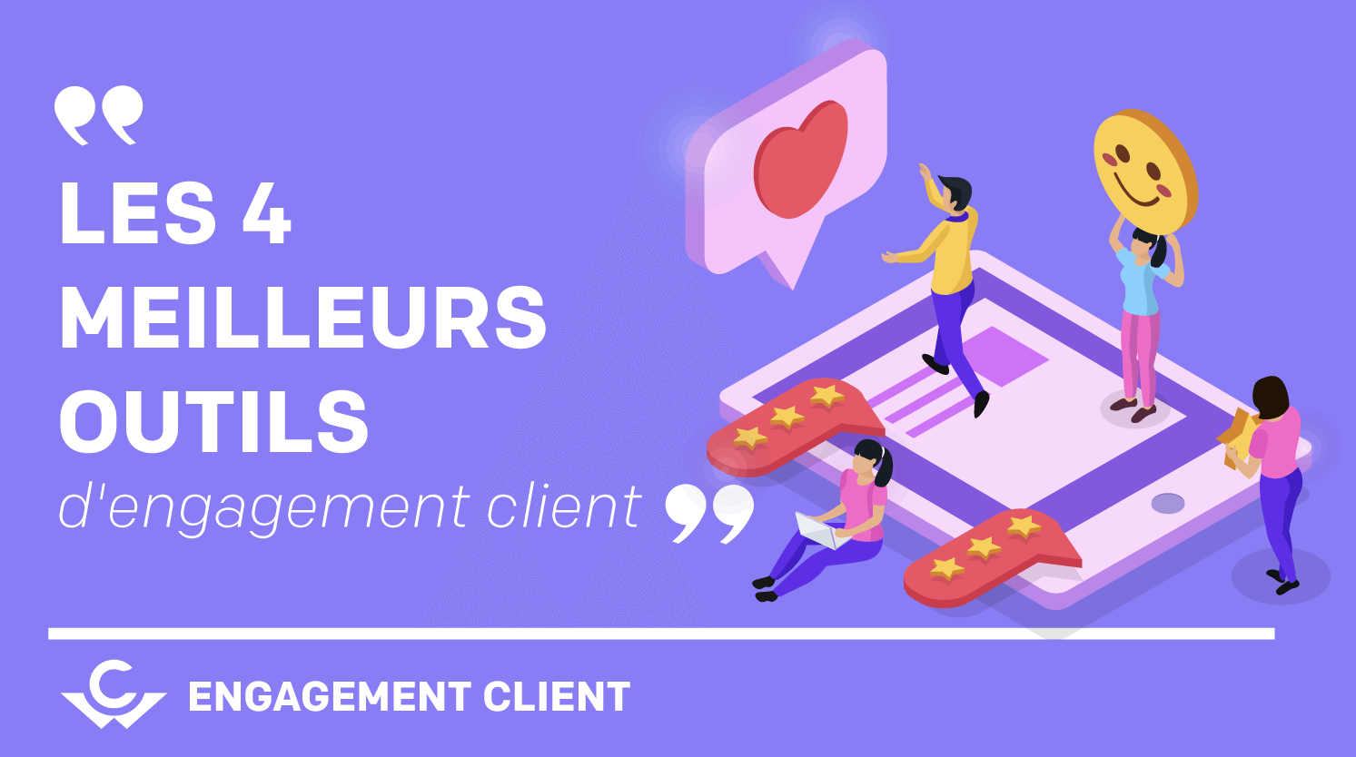 engagement-client Click and call : maximiser l'engagement client