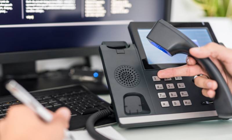 enjeux-et-avantages-voip Ligne VoIP : comprendre les enjeux et avantages