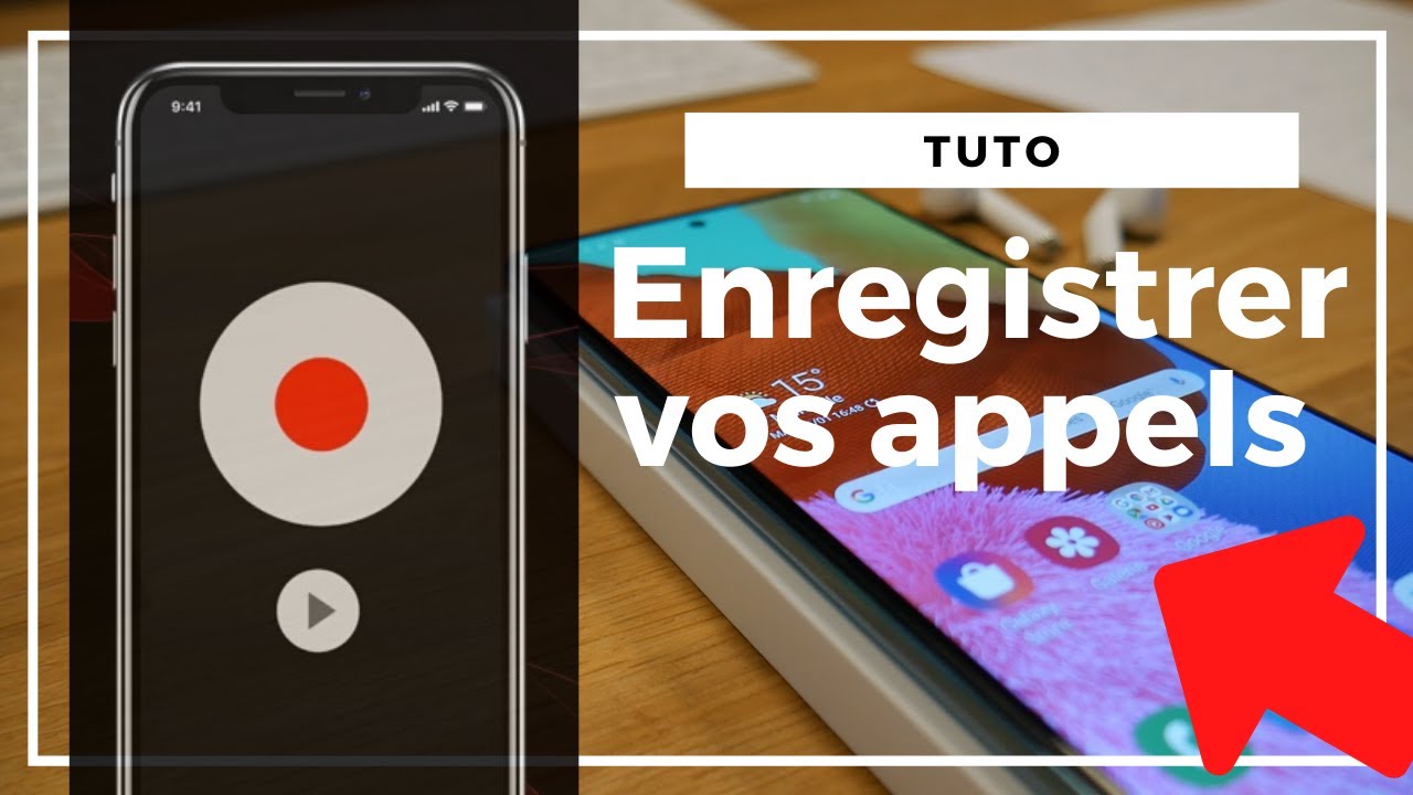 enregistrement-telephonique-conseils Enregistrement téléphonique : astuces et conseils pour une pratique efficace