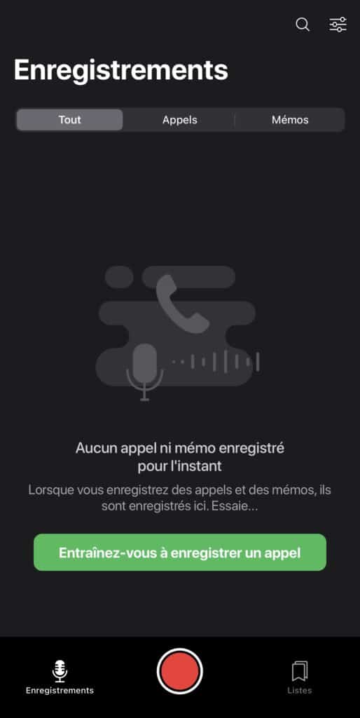 enregistrer-conversation-telephonique-4 Comment enregistrer une conversation téléphonique facilement