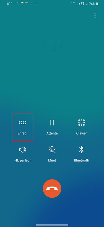 enregistrer-un-appel-facilement-1 Comment enregistrer un appel facilement : nos astuces