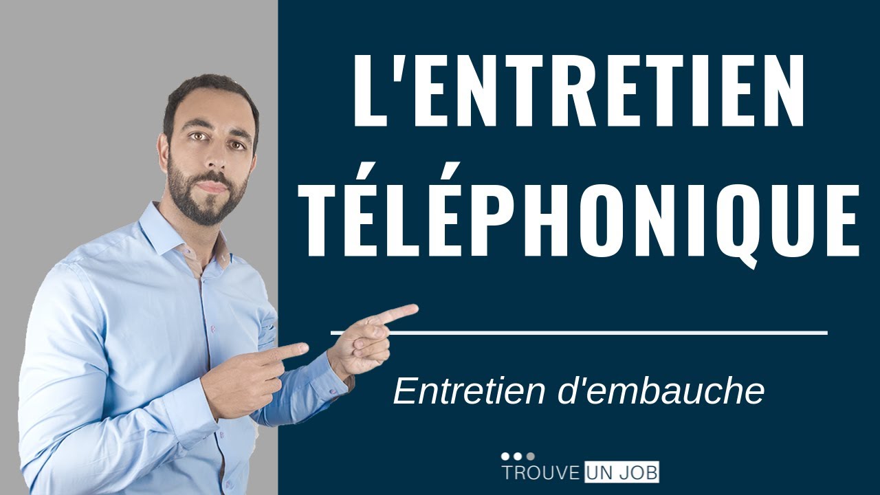 entretien-recrutement-telephonie-1 Trame d'entretien de recrutement pour un poste dans la téléphonie