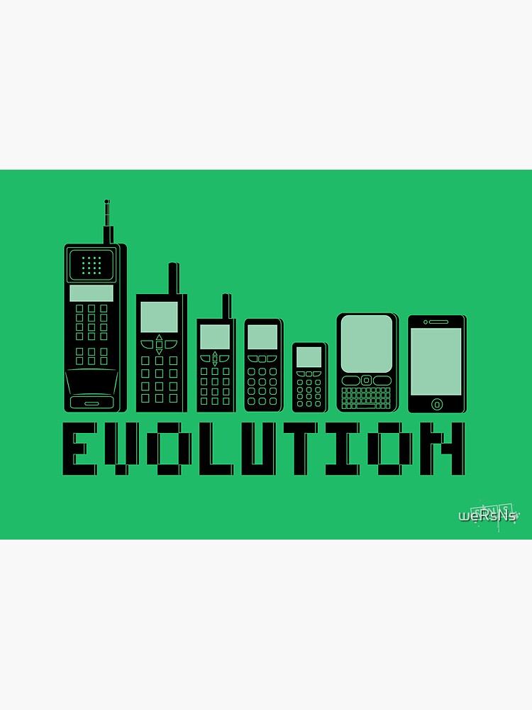 evolution-du-telephone-2 Téléphone en France : l'évolution des communications