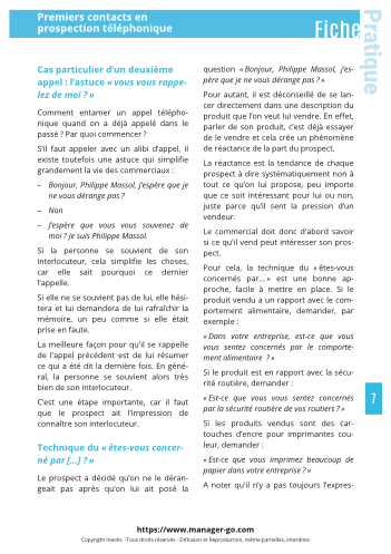 exemple-de-prospection-telephonique-2 Plan de prospection : un exemple à suivre pour booster vos ventes en téléphonie