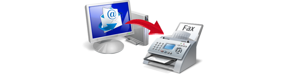 fax-internet Transmettez et recevez vos fax en toute simplicité grâce à Internet