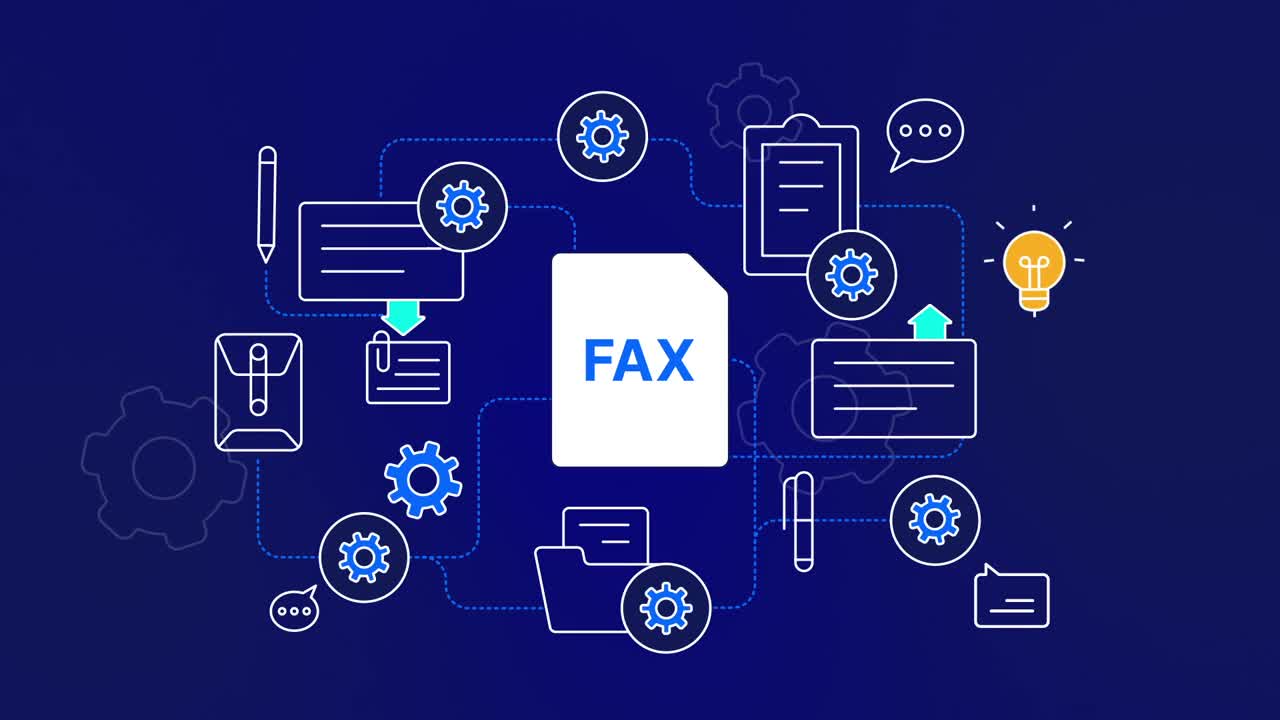 fax-numerique-simplifie Fax sur internet : comment simplifier vos envois numériques