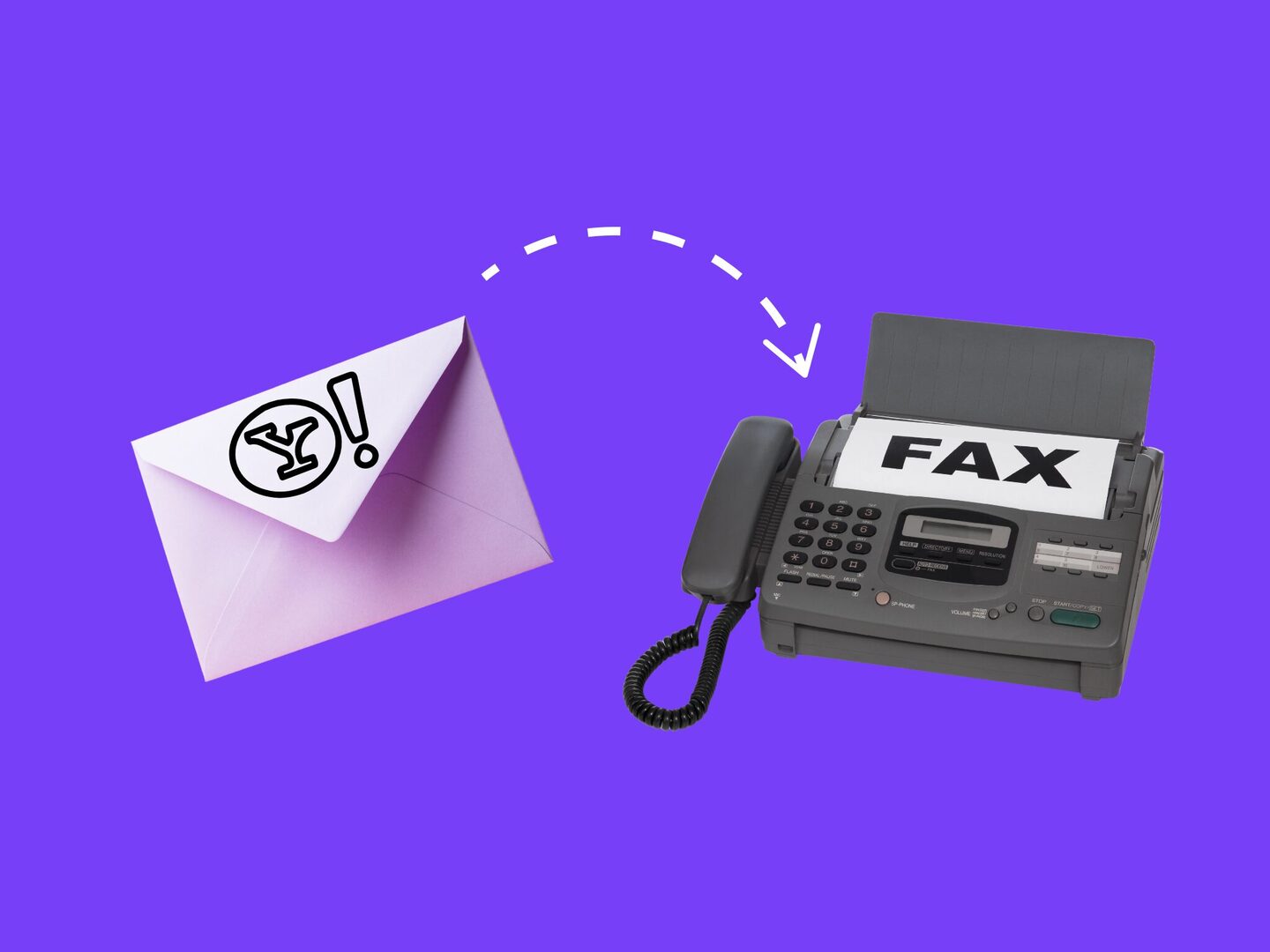 fax-par-mail-1 Comment envoyer un fax par mail facilement