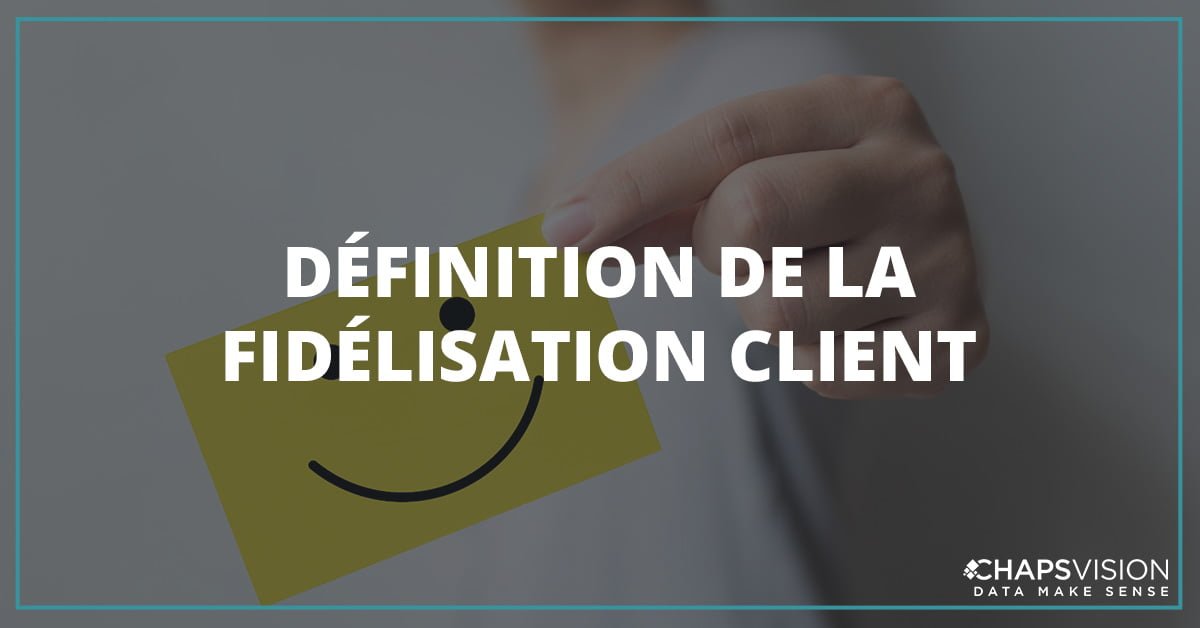 fidelisation-client-8 L'engagement client : clés pour fidéliser vos consommateurs