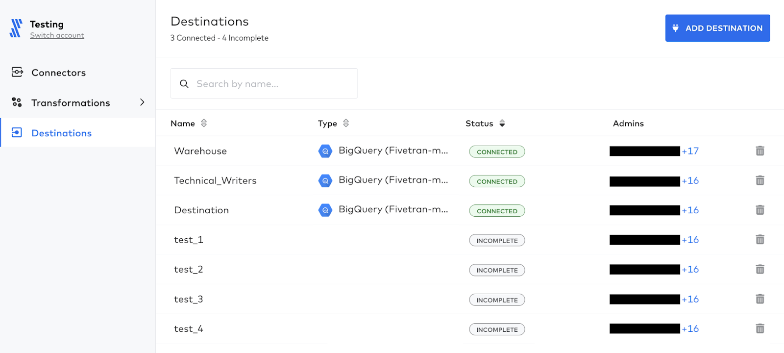 fivetran-integrations-simplifiees Fivetran : simplifiez vos intégrations de données