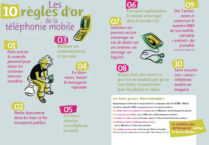 fonctionnalites-du-telephone-05-1 Téléphone 05 : tout ce qu'il faut savoir sur ses fonctionnalités