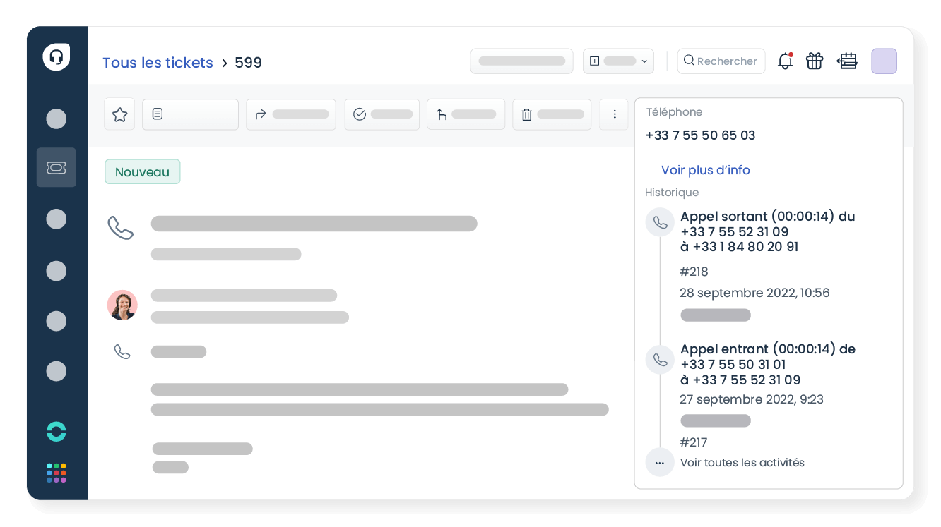 freshdesk-pour-service-client Découvrez freshdesk : la solution idéale pour optimiser votre service client