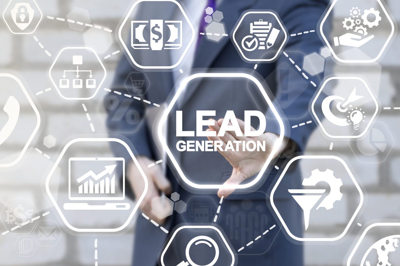 generation-de-leads-10 Lead generation : stratégies efficaces pour attirer des clients