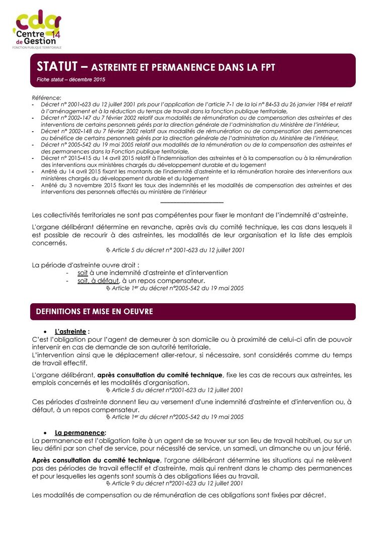 gestion-astreintes-1 Astreintes téléphoniques : comment mieux les gérer au quotidien