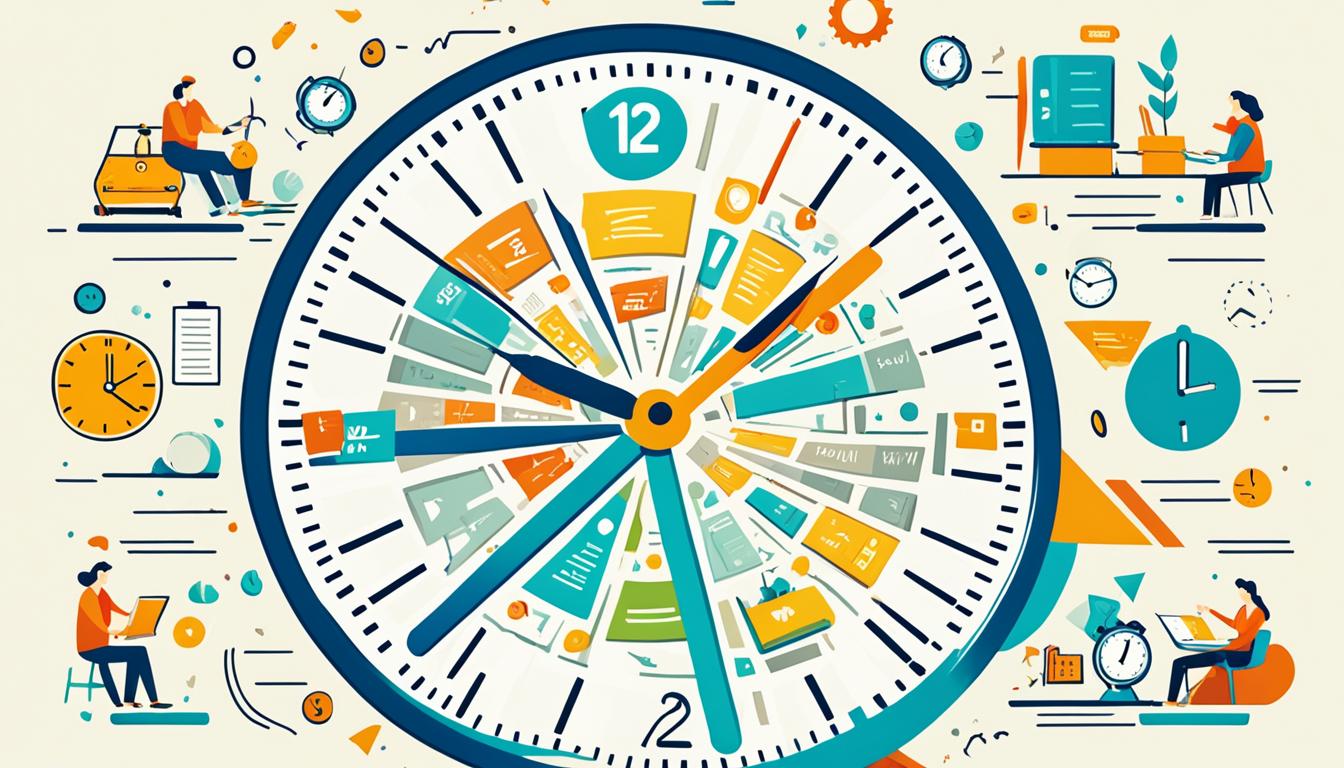 gestion-du-temps-9 Outils de gestion du temps : maximise ta productivité