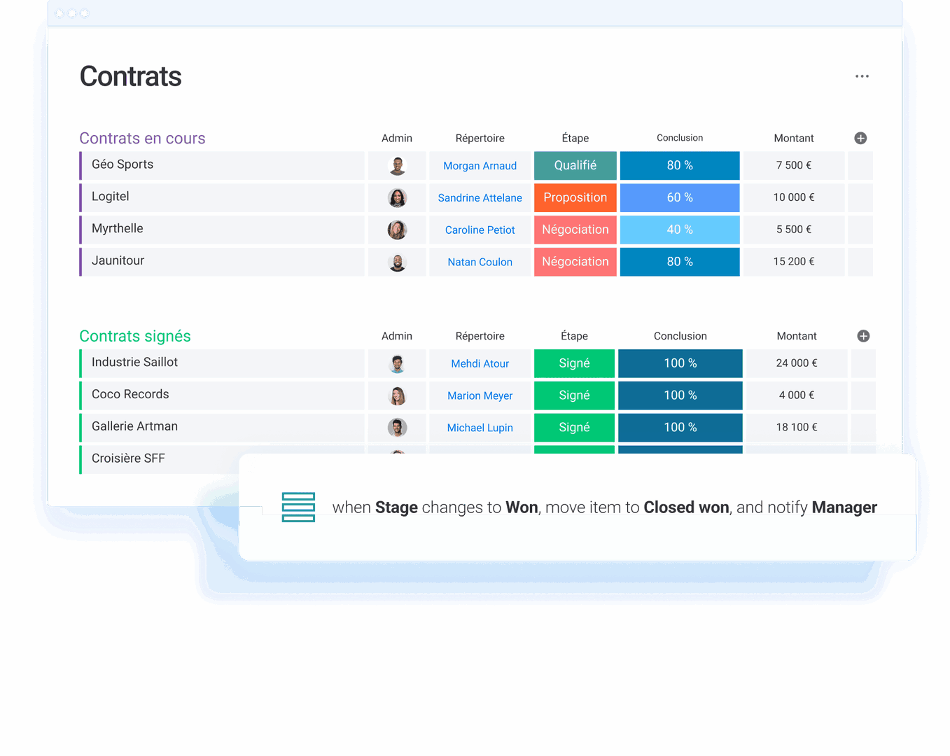 gestion-efficace-des-contacts Import contact : comment gérer efficacement vos données de contacts