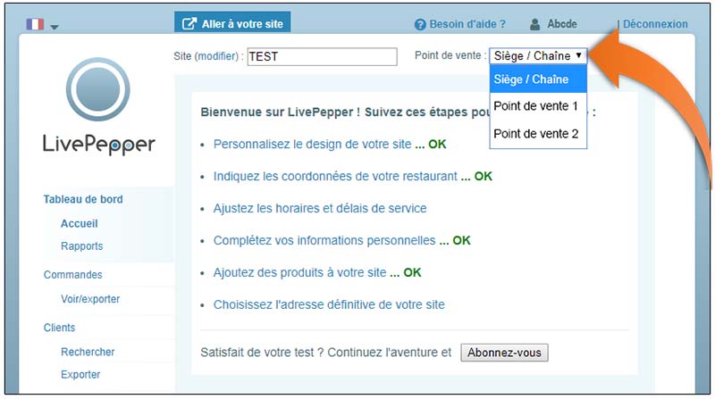 gestion-multi-sites-2 La gestion efficace des entreprises à travers plusieurs sites