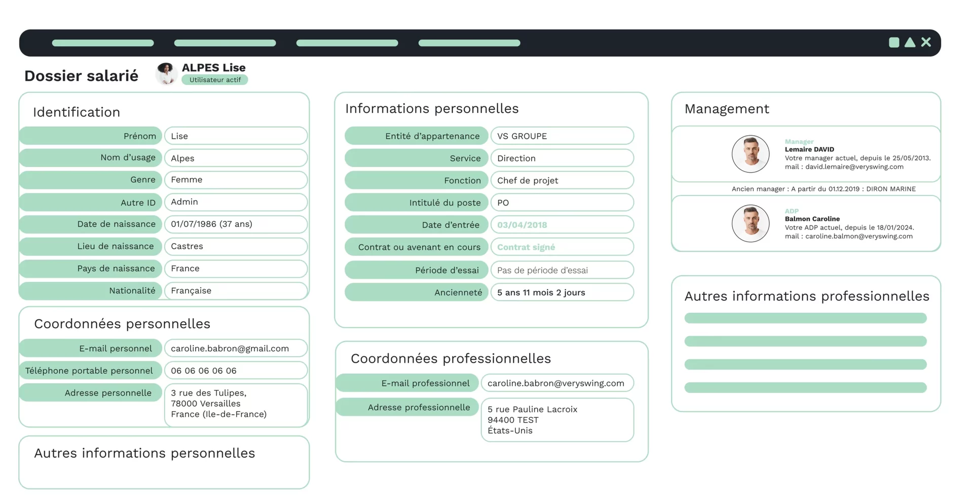 gestion-personnelle-logiciel Optimiser sa gestion personnelle avec un logiciel adapté