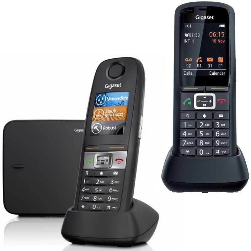 gigaset-dx800a-telephone-de-bureau-polyvalent-2 Gigaset dx800a : un téléphone polyvalent pour votre bureau