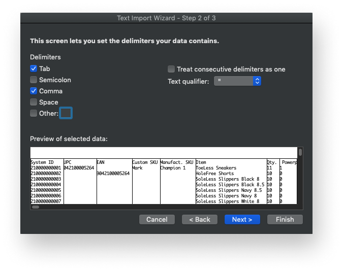 guide-csv-excel-2 Comment utiliser un fichier csv dans excel : guide pratique