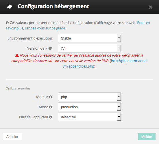 guide-hebergeur-ovh OVH Telecom : guide complet pour choisir le bon hébergeur