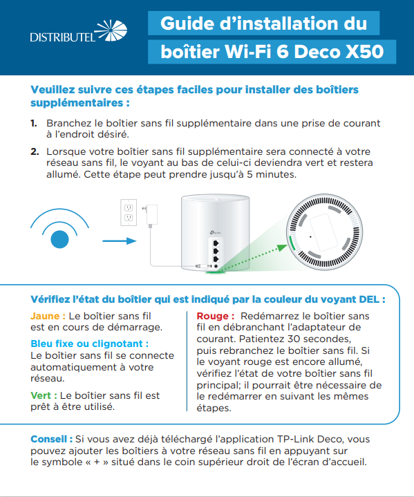 guide-installation-reseau Installation téléphonique : guide pratique pour un réseau performant