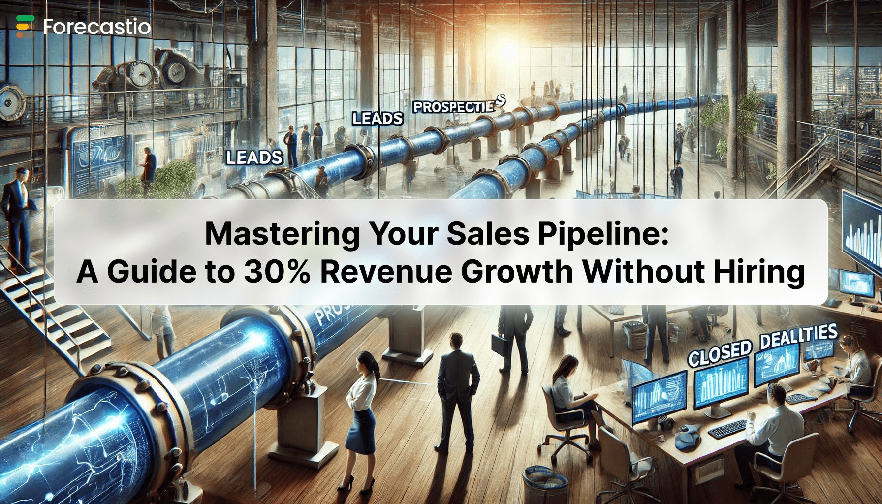 guide-pipeline-sales-1 Comprendre le pipeline sales : un guide pour les débutants