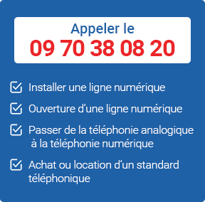 guide-telephone-analogique-numerique Brancher un téléphone analogique sur une ligne numérique : guide pratique