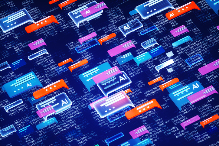 ia-audio-texte-2 IA qui retranscrit un audio en texte : révolution dans la téléphonie