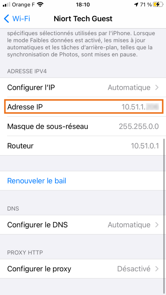 importance-de-ladresse-ip Tel IP : comprendre l'importance de l'adresse IP dans le monde numérique