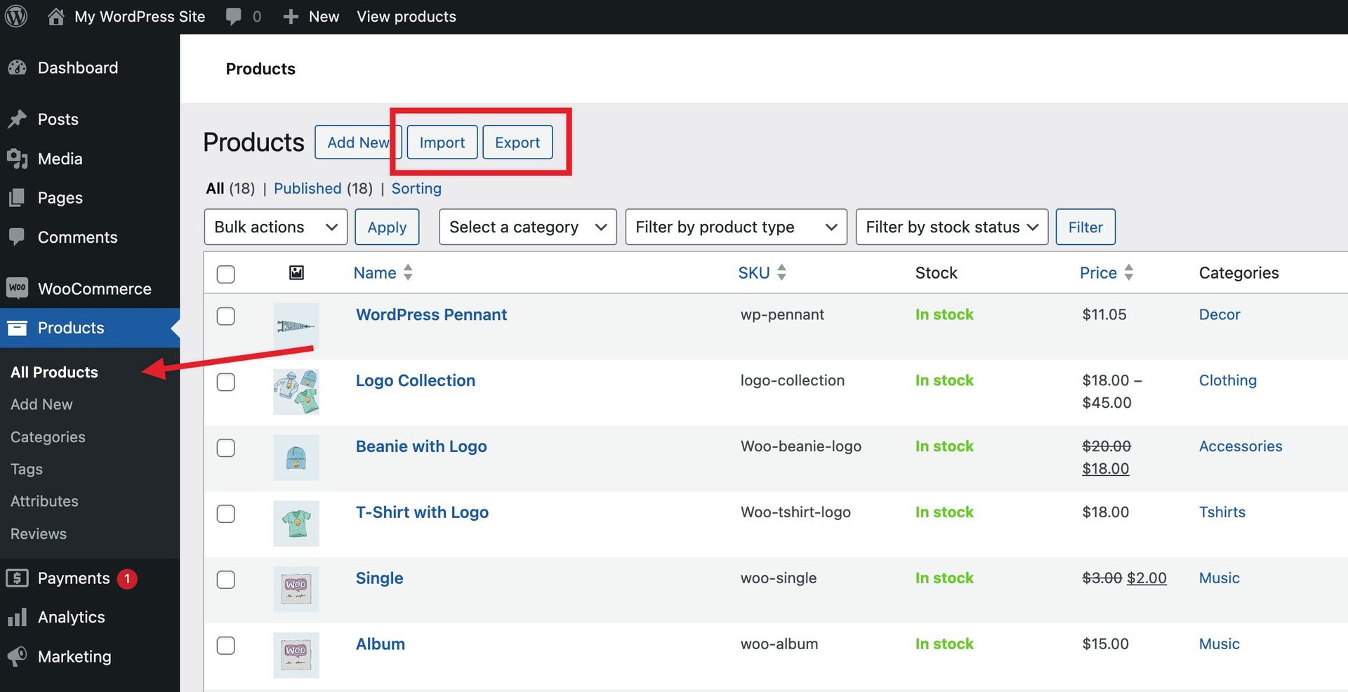 importer-csv-4 Comment importer un fichier CSV facilement