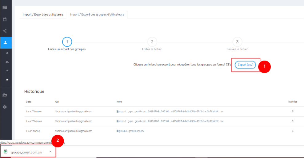 importer-csv-4 Comment importer un fichier CSV facilement