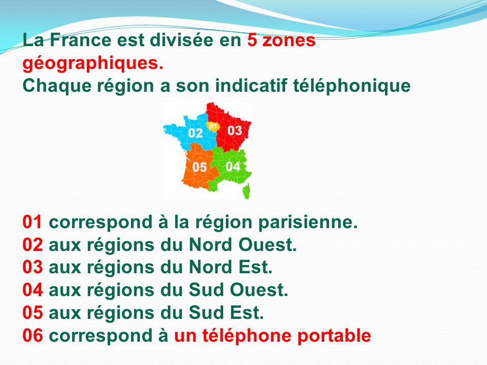 indicatif-04-2 Comprendre l'indicatif 04 en France