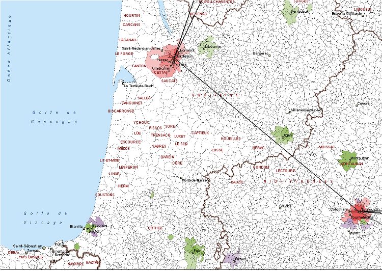 indicatif-05-region Indicatif 05 : quelle région se cache derrière ce numéro ?