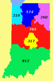 indicatif-57 Indicatif 57 : tout ce que vous devez savoir sur cet indicatif régional