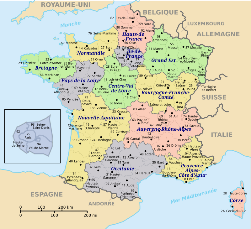 indicatif-60-2 Indicatif 60 : tout ce qu'il faut savoir sur les nouveaux numéros