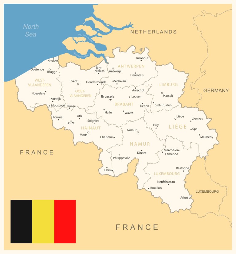 indicatif-belgique-5 Indicatif pour la belgique : tout ce qu'il faut savoir