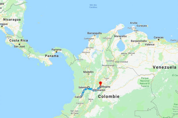 indicatif-colombie-1 Indicatif Colombie : tout ce que vous devez savoir sur l'appel vers ce pays