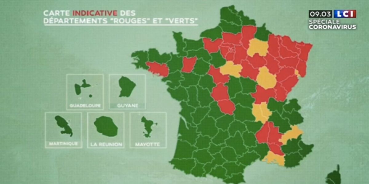 indicatif-france-1 Tel indicatif France : tout ce qu'il faut savoir