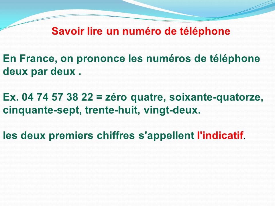 indicatif-france-16 Indicatif téléphonique pour la France : tout ce que vous devez savoir