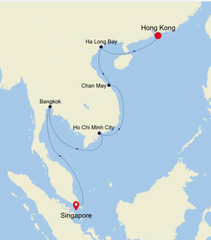 indicatif-hong-kong Indicatif téléphonique de Hong Kong : tout ce que vous devez savoir