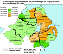 indicatif-irlande Indicatif irlande : tout ce que vous devez savoir