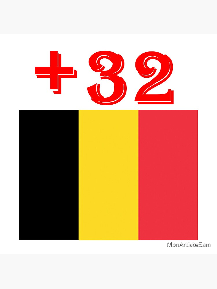 indicatif-telephonique-belgique-13 Comprendre l'indicatif téléphonique : Guide pour appeler en Belgique