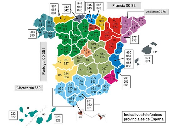 indicatif-telephonique-france-20 Indicatif téléphonique en France : tout ce qu'il faut savoir