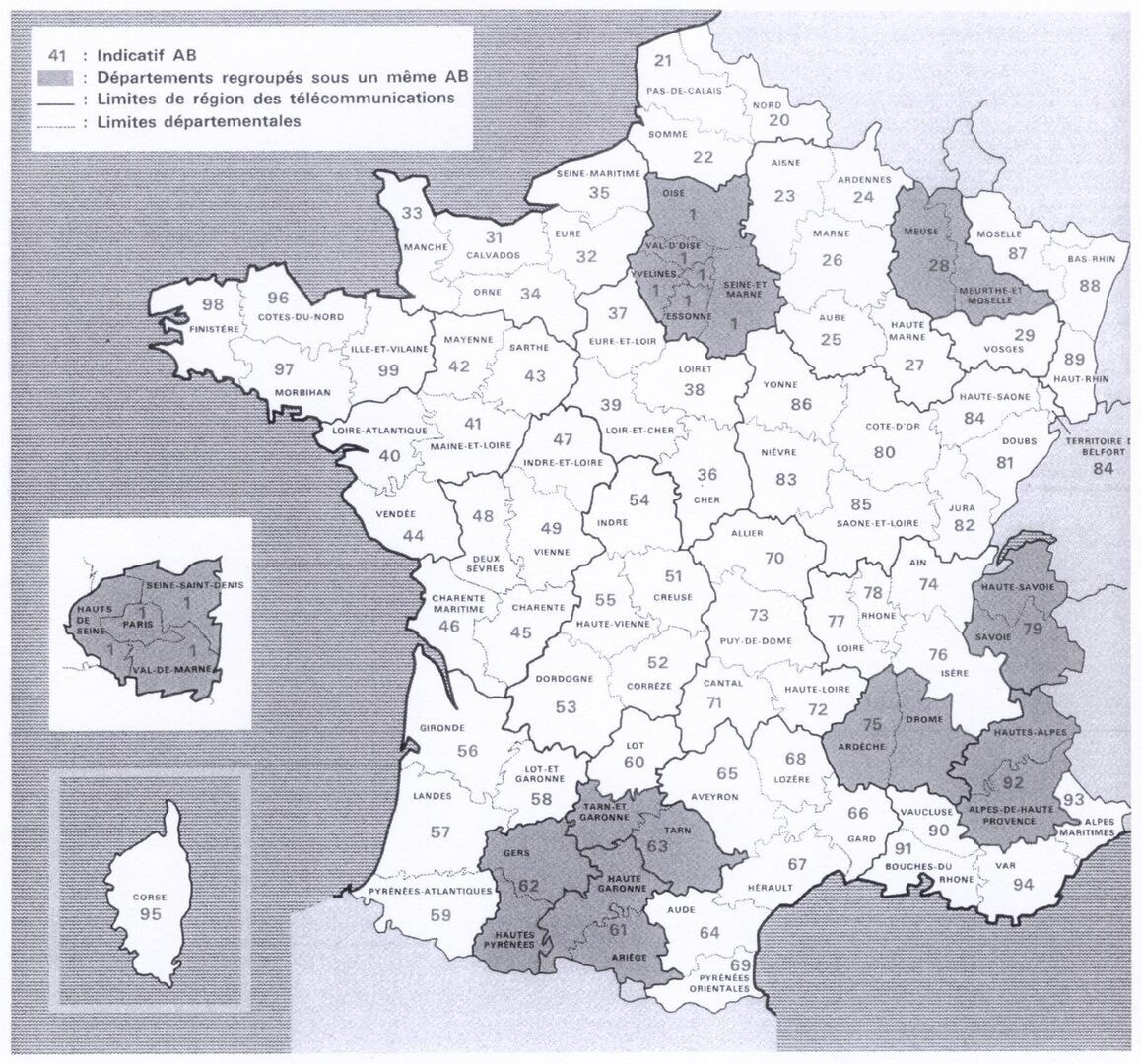 indicatifs-telephoniques-france-1 Les indicatifs téléphoniques en France : tout ce qu'il faut savoir