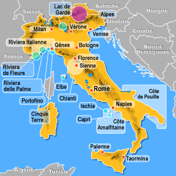 indicatifs-telephoniques-italie Italie : le guide complet des indicatifs téléphoniques