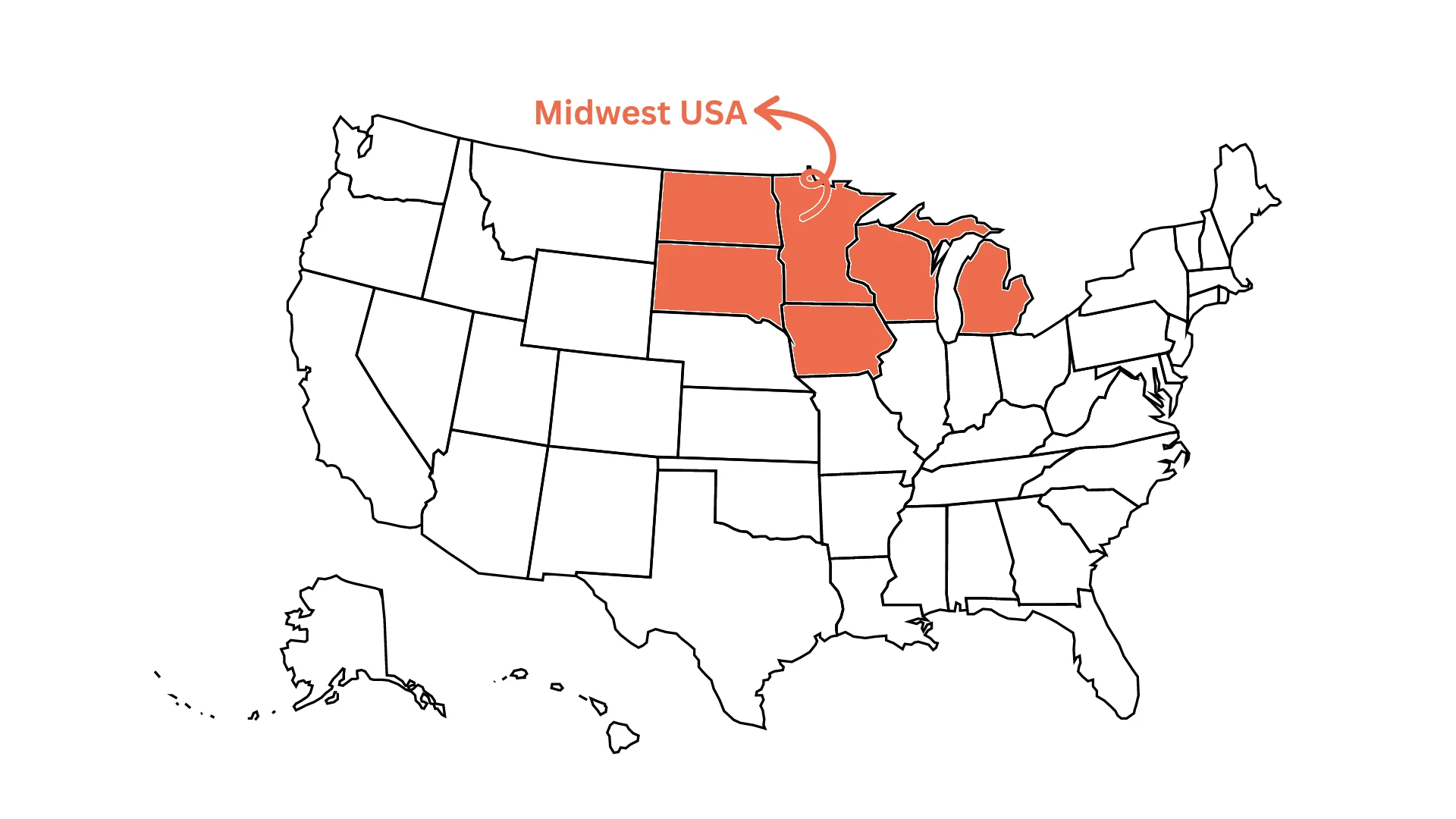 indicatifs-usa Les indicatifs USA : tout ce qu'il faut savoir pour bien communiquer