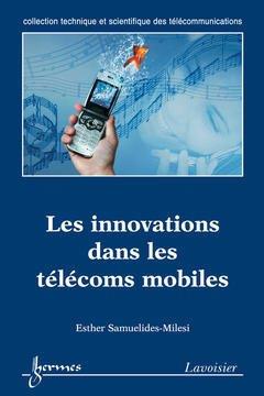 innovations-telephonie-10 Plan de découverte des dernières innovations en téléphonie