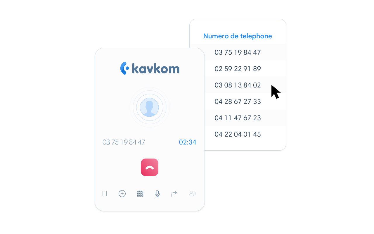 integration-kavkom-pipedrive Intégration de Kavkom avec Pipedrive : Optimisez votre gestion commerciale